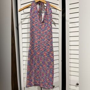 SOLD - Forever 21 summer Dress Size S